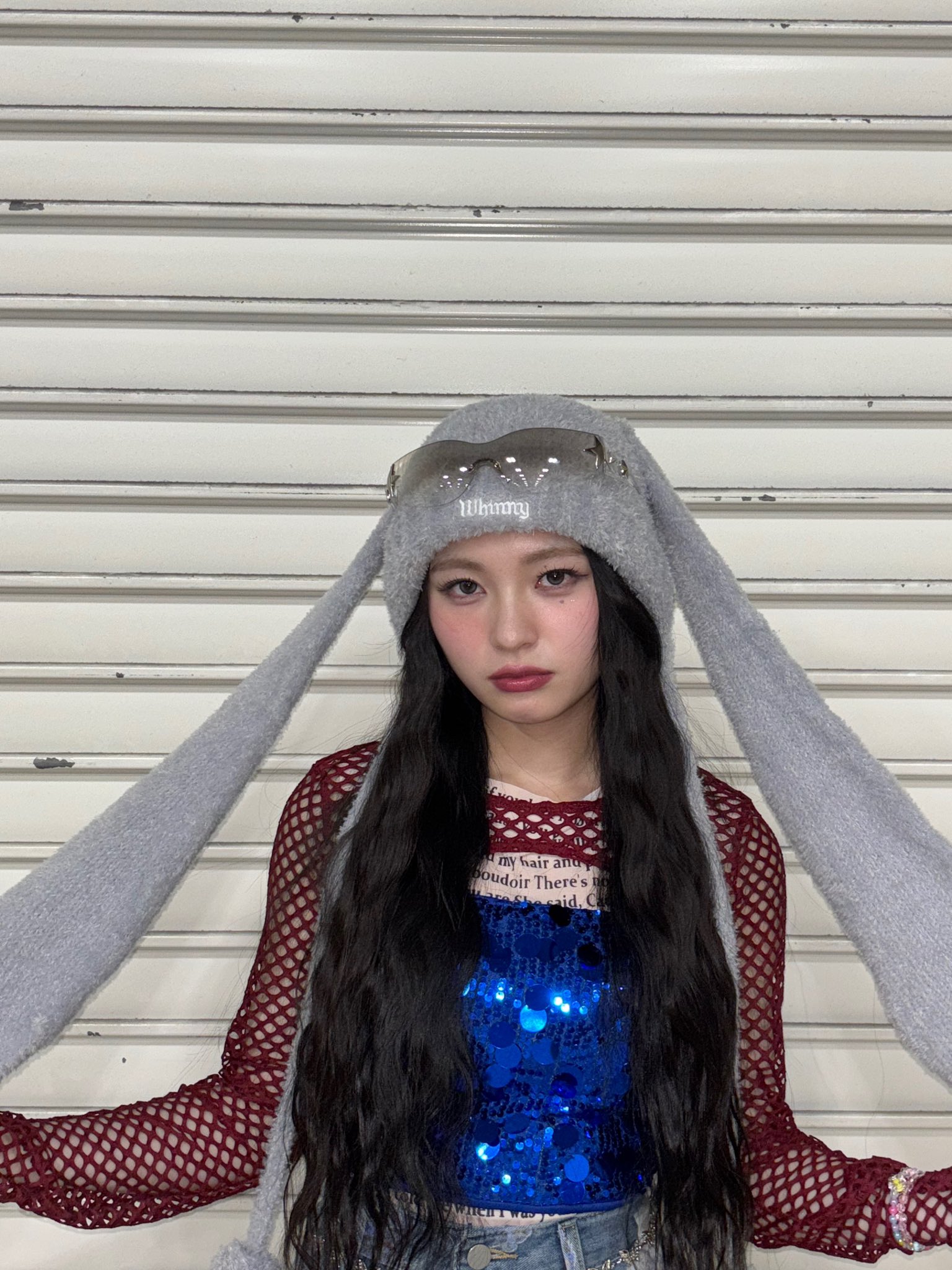 桐原美月 (CANDY TUNE) on X: 