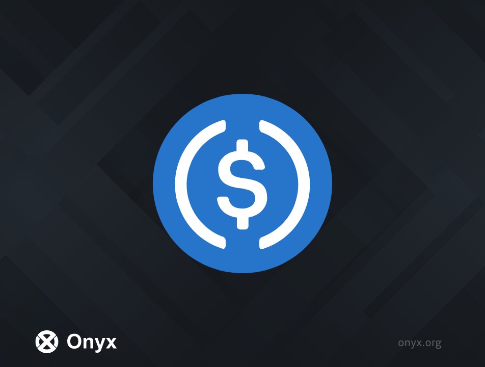 Did you know $USDC is supported on the Layer 3 $XCN Ledger? To view the other supported tokens and to get started, visit bridge.onyx.org 🌉