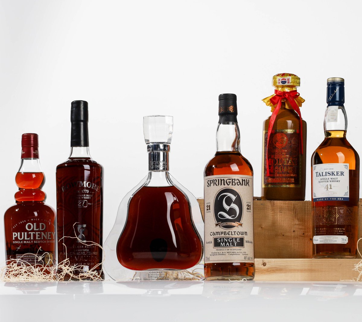 Only in Canada.  March Fine Spirits Auction Ends Soon! - mailchi.mp/828a7465e9b8/i…