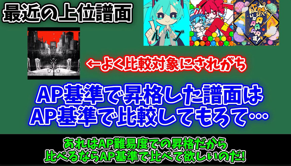 7A50TVlTJYnBWBn's tweet photo. とても...とても共感できる...!
というか1個1個丁寧に見て解説していくやり方良いですね。私とりあえず候補だけ挙げて解説丸投げしてるので次回の参考にさせていただきます
#kiwe https://t.co/Jxlro0u5pM