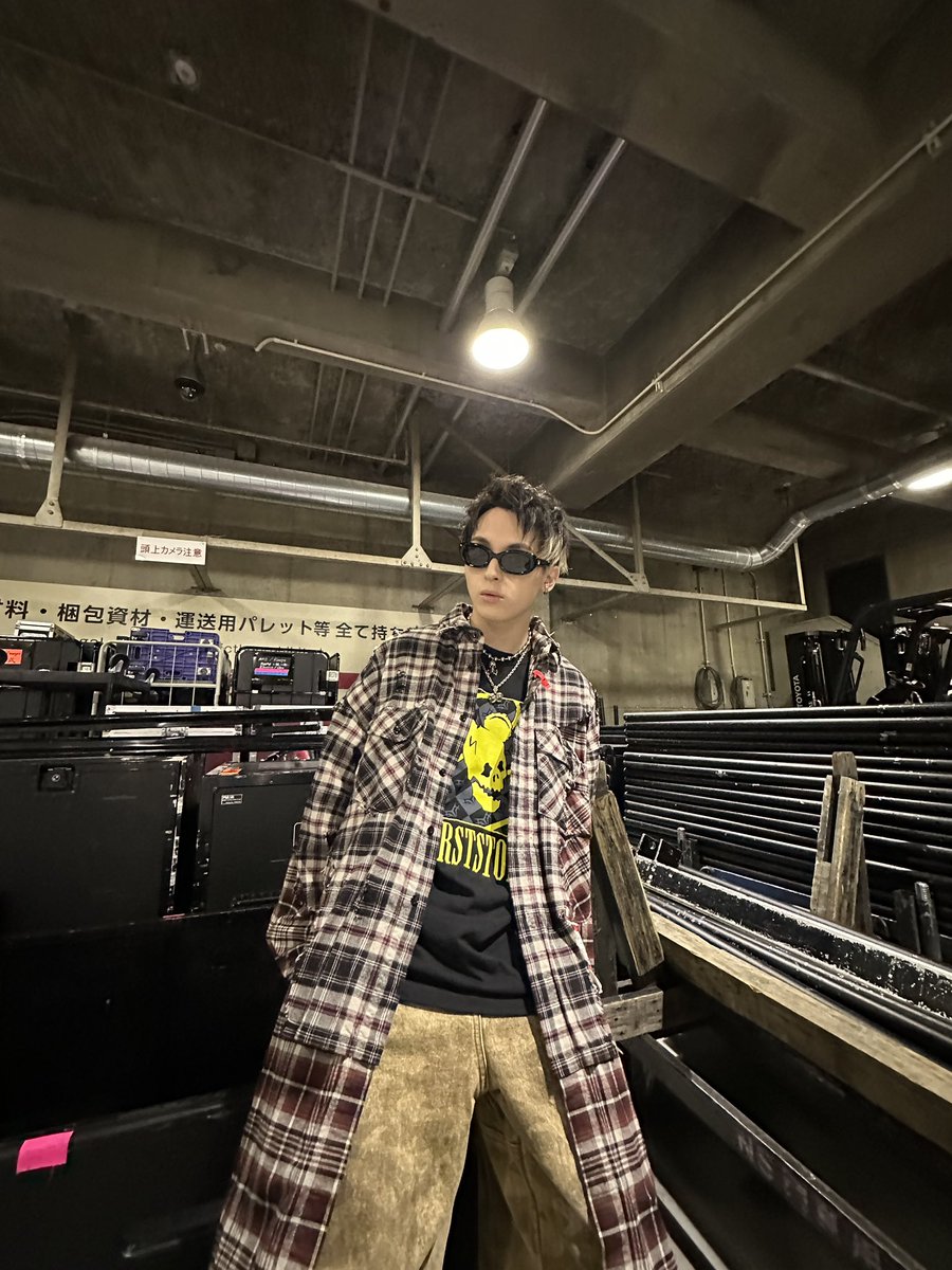 MY FIRST STORY @MyFirstStory_of アリーナツアー、ファイナル。 大阪