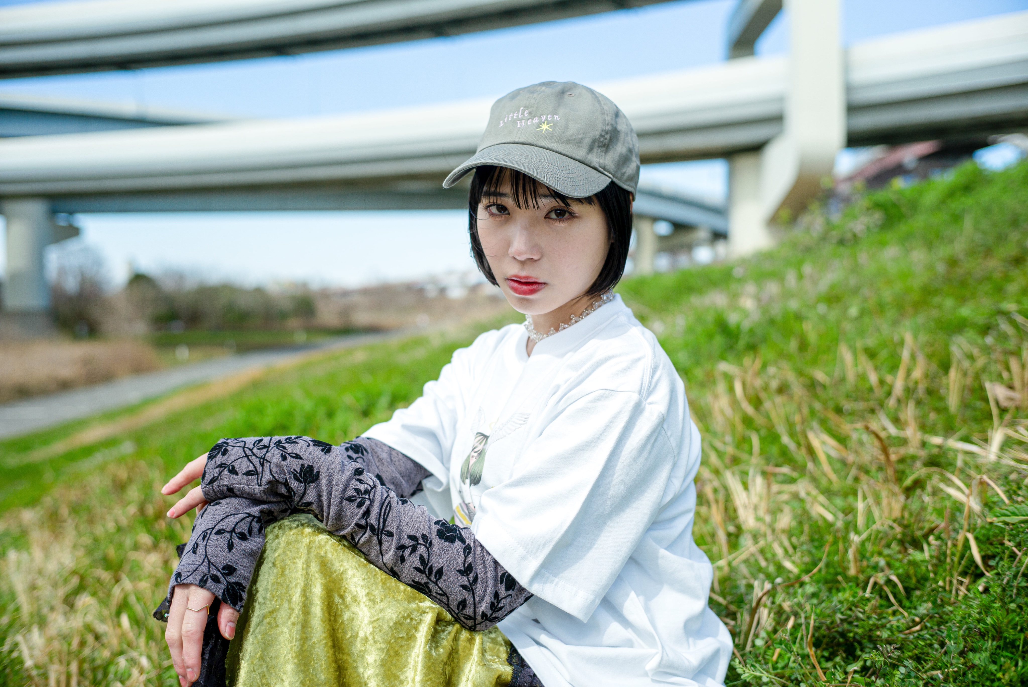 アユニ・D (@AYUNiD_BiSH) / X アユニ・D (@AYUNiD_BiSH) / X