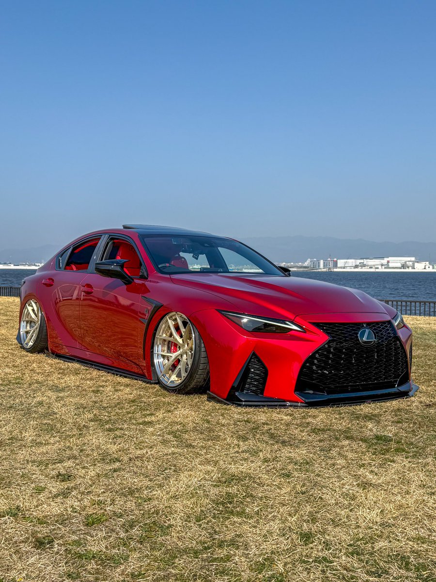 riers7_38_'s tweet image. Cross Five🏎️ 
AWARD頂きました❣️
ありがとうございます☺️
今年は選考系含め、今の所
イベントは
6月までぎっしりです🤭
#crossfive 
#lexus 
#lexusis500 
#lexusis500firstedition