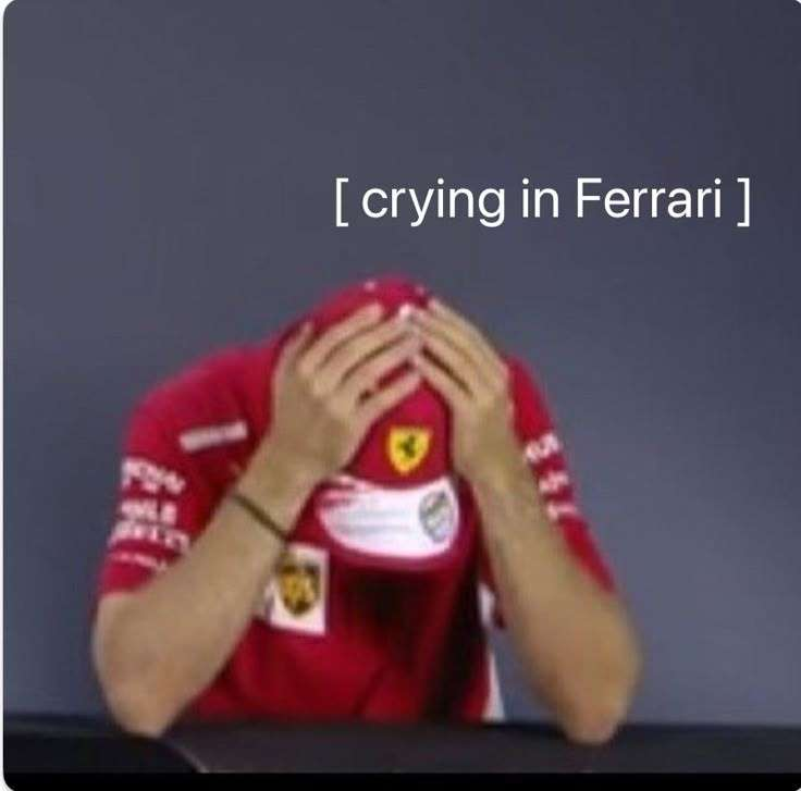 ferrari tim kocak