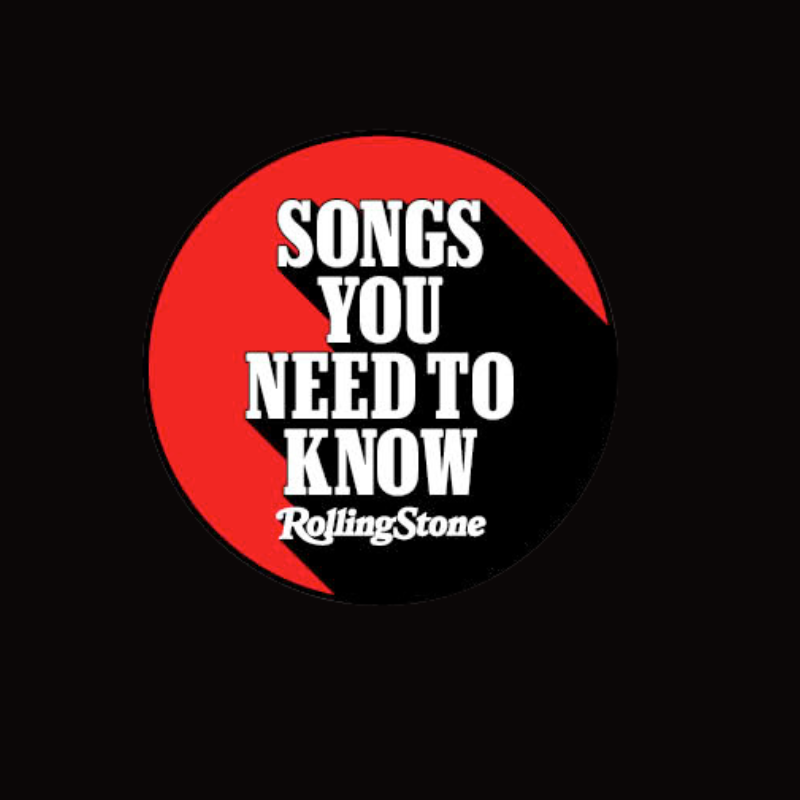 Rolling Stone (@rollingstone) on Twitter photo New music to start your Sunday:
Β» <a href="/bellapoarch/">Bella Poarch</a>, βWill You Always Love Herβ
Β» <a href="/noahcyrus/">Noah Cyrus</a> f/ Fleet Foxes, βDonβt Put It All On Meβ
Β» <a href="/softplayband/">SOFT PLAY</a> f/ <a href="/katenash/">Kate Nash</a>, βSlushβ
Β» <a href="/dutchinterior_/">Dutch Interior</a>, βSweet Timeβ
Β» <a href="/bigfreedia/">Big Freedia π</a>, βTake My Handβ
More + a playlist: rollingstone.com/music/music-fe⦠New music to start your Sunday:
Β» <a href="/bellapoarch/">Bella Poarch</a>, βWill You Always Love Herβ
Β» <a href="/noahcyrus/">Noah Cyrus</a> f/ Fleet Foxes, βDonβt Put It All On Meβ
Β» <a href="/softplayband/">SOFT PLAY</a> f/ <a href="/katenash/">Kate Nash</a>, βSlushβ
Β» <a href="/dutchinterior_/">Dutch Interior</a>, βSweet Timeβ
Β» <a href="/bigfreedia/">Big Freedia π</a>, βTake My Handβ
More + a playlist: rollingstone.com/music/music-feβ¦