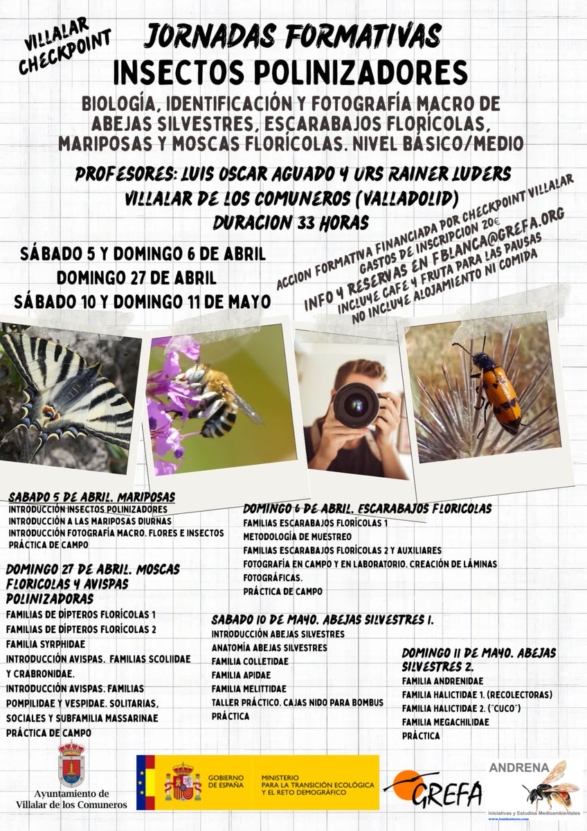 Andrés García (@angarcimart) on Twitter photo 