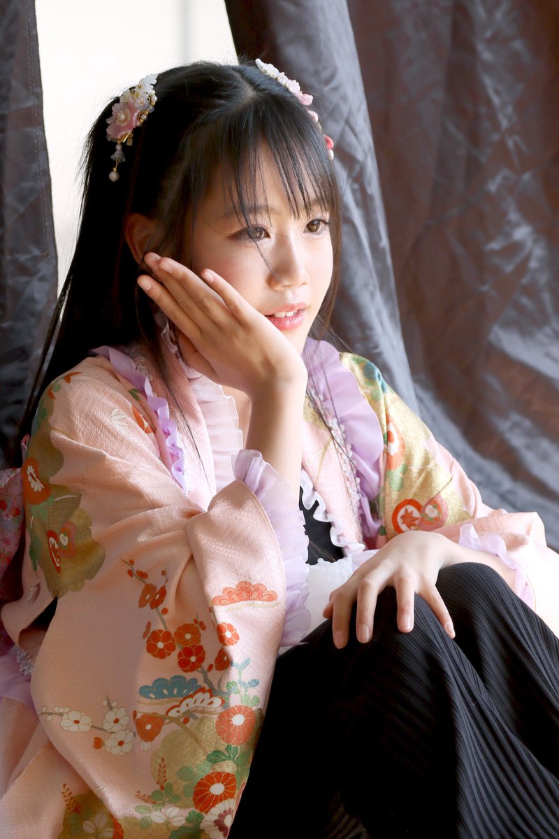 TEN7D's tweet image. 2025-03-23 
#YJCダンススタジオ
＃もこ