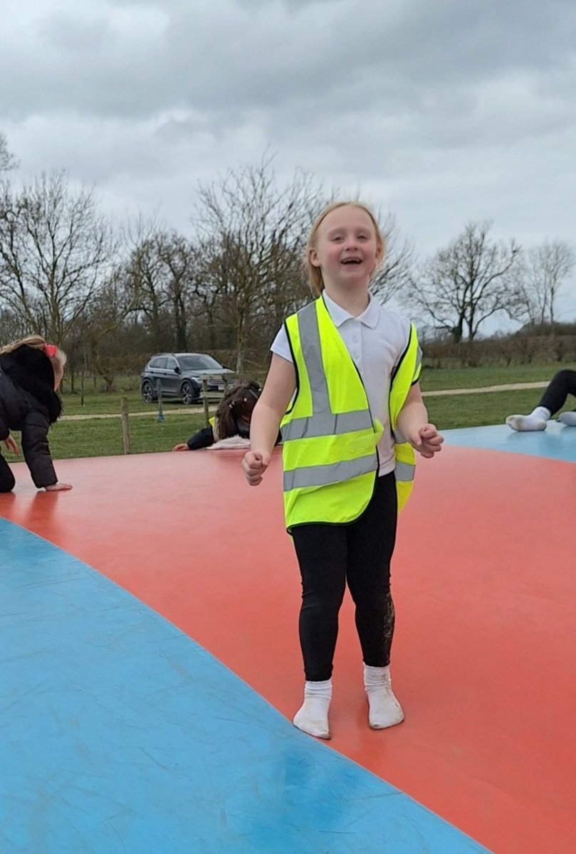 HMSGrimsbyfs2's tweet image. HMS Grimsby enjoyed their time at Hall Farm Park. They especially loved the play barn and their time outside. @DeltaStrand #EYFSFun
@HMSGrimsbyfs2 #HallFarmPark