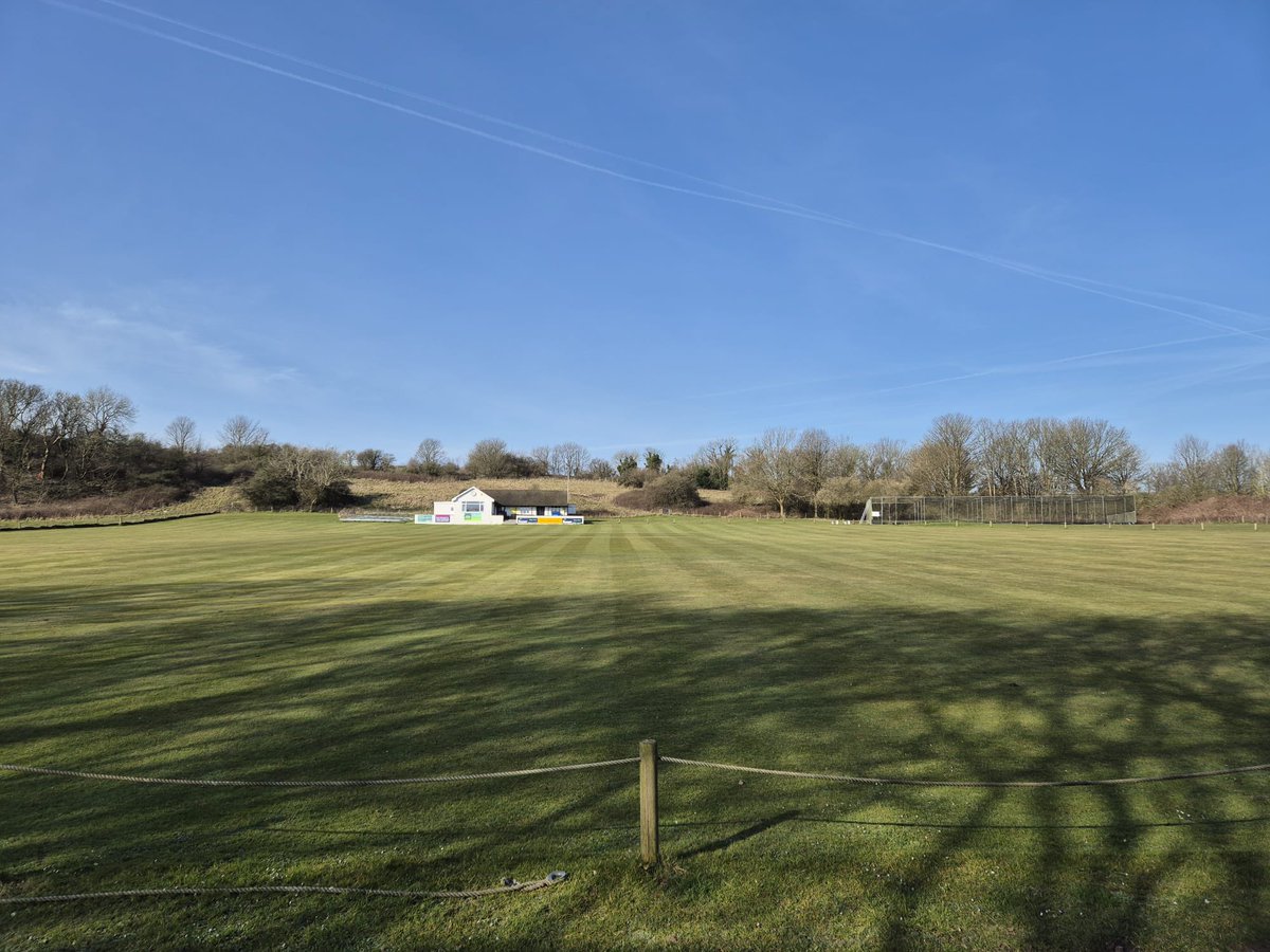 Findon Cricket Club tweet media