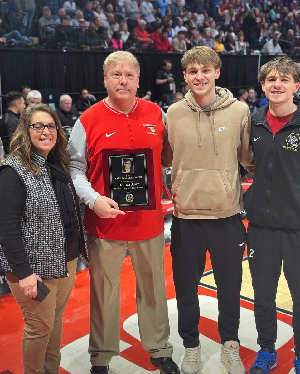 Coach Lash tweet media