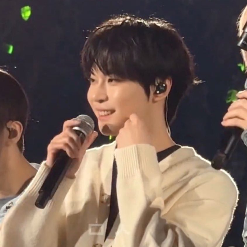 น้องเกาลัดยิ้มหวาน