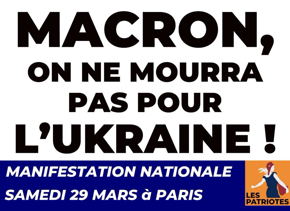 Trouvez la différence. (PS: Déat est passé du pacifiste de gauche au ministre Nazi très rapidos après 1940.)