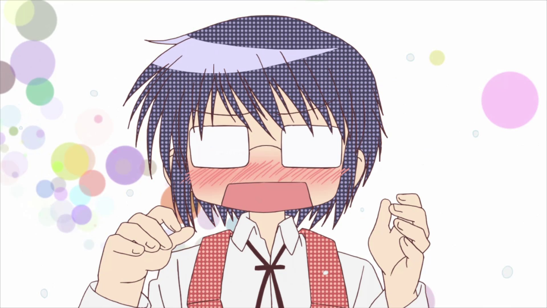 ひだまりスケッチ×365画像bot on X: 