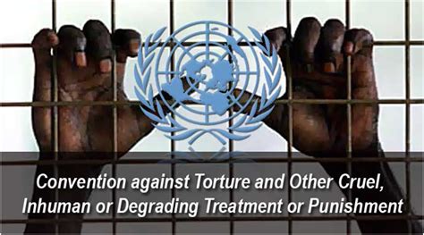 UNITED NATIONS CONVENTION AGAINST TORTURE can help Targeted Individuals

Article  12
Govt authorities must conduct investigation. 

Article 14
Each Govt must provide fair compensation to torture victims.  
 
Countries that have ratified this must investigate claims of torture.