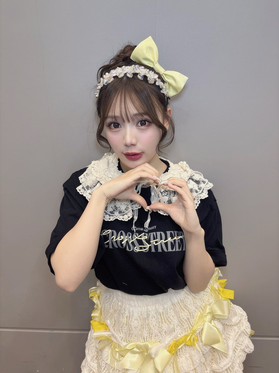 古澤 里紗 ( CUTIE STREET ) (@risa_cs1108) / X 古澤 里紗 ( CUTIE STREET ) (@risa_cs1108) / X