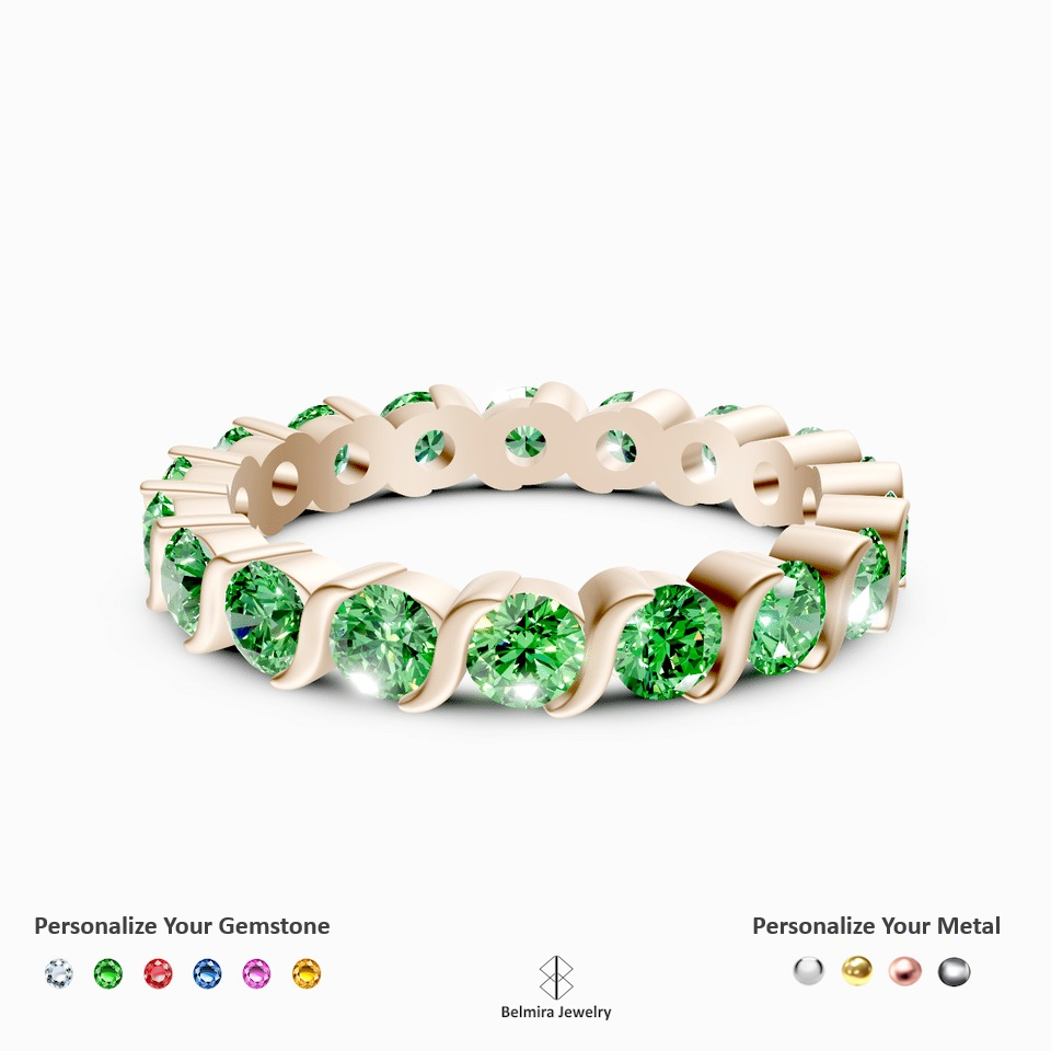 belmirajewelry's tweet image. Eternity Rings: A Symbol of Eternal Love

belmirajewelry.com/product?id=bjr…

#EternityRing #ForeverLove #TimelessGift
