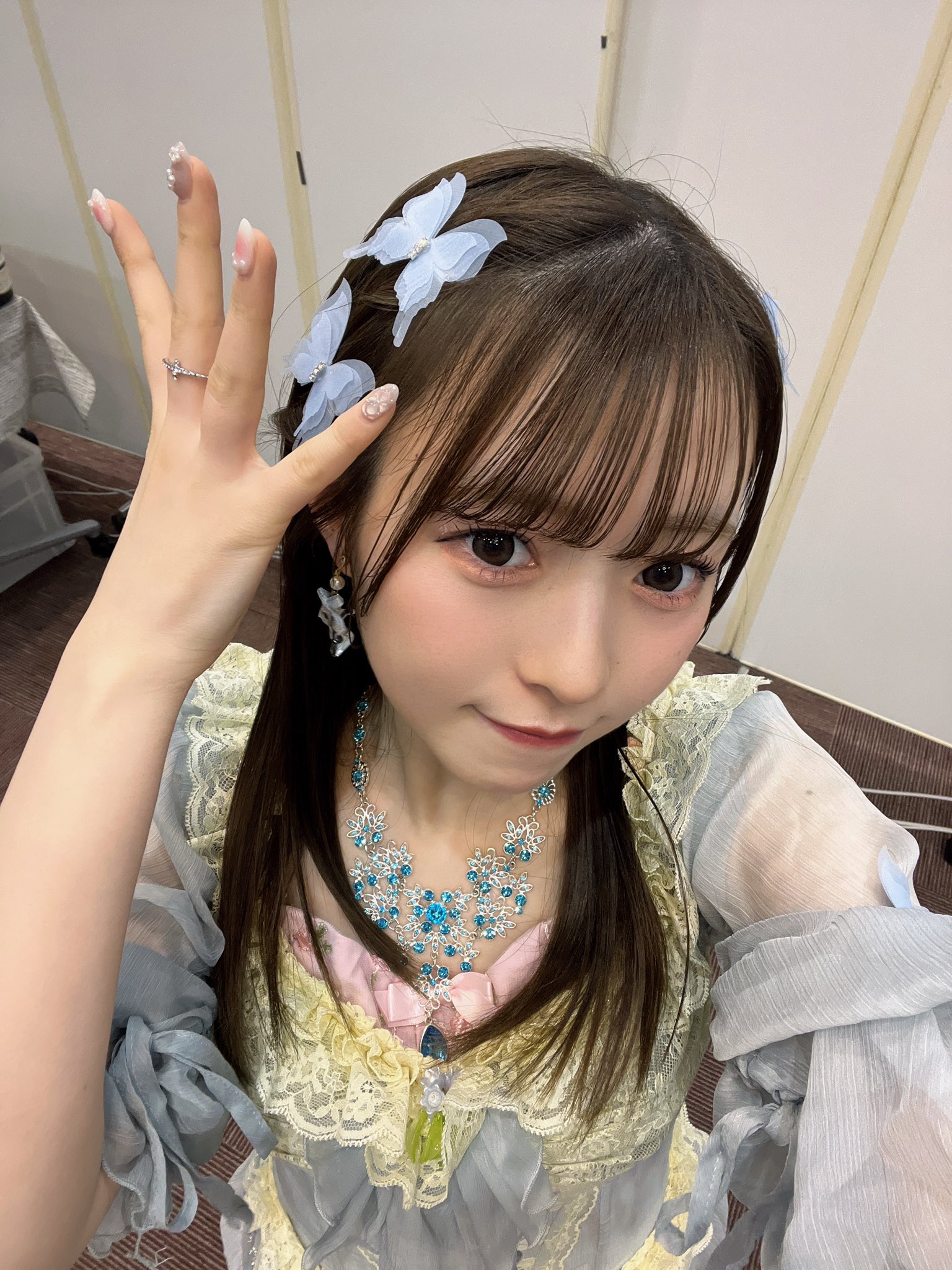梅田みゆ(CUTIE STREET) on X: 