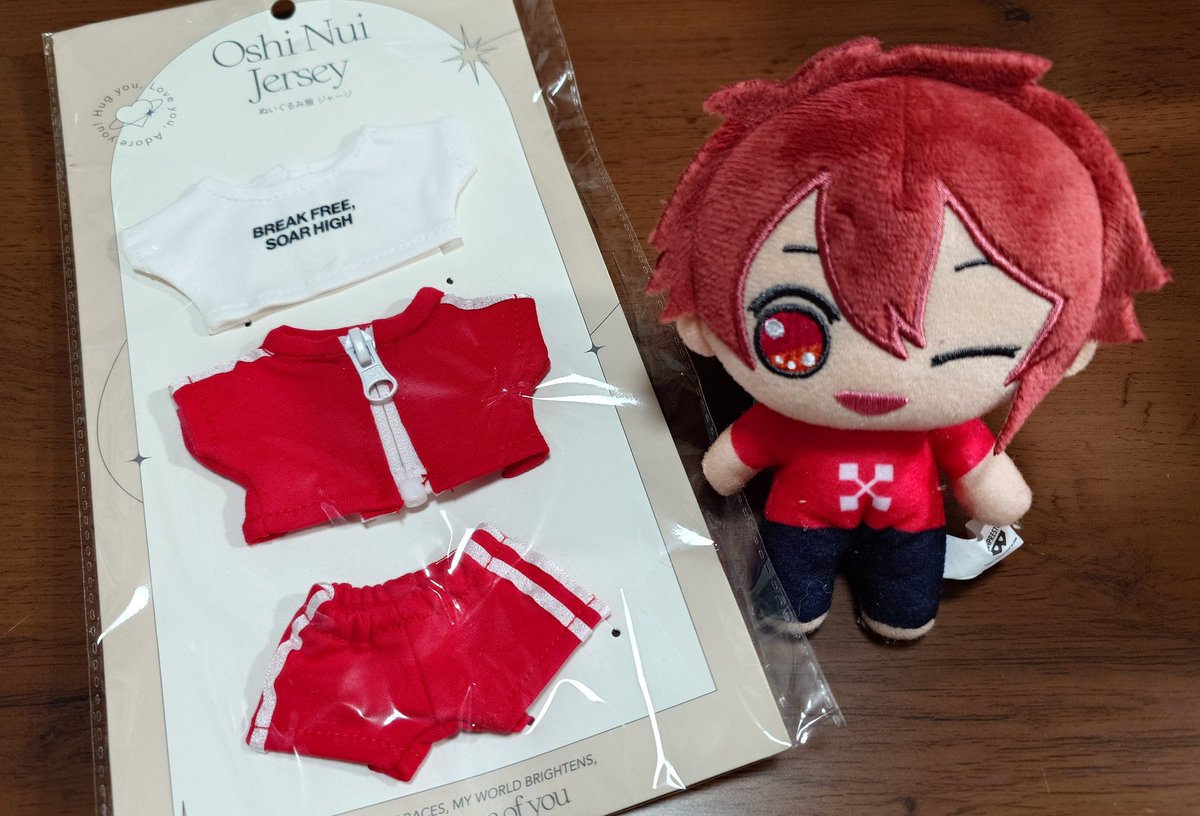 アイナナ　おさんぽーず　全16種セット アイドリッシュセブン きらどる おさんぽーず！vol.1｜タイトー