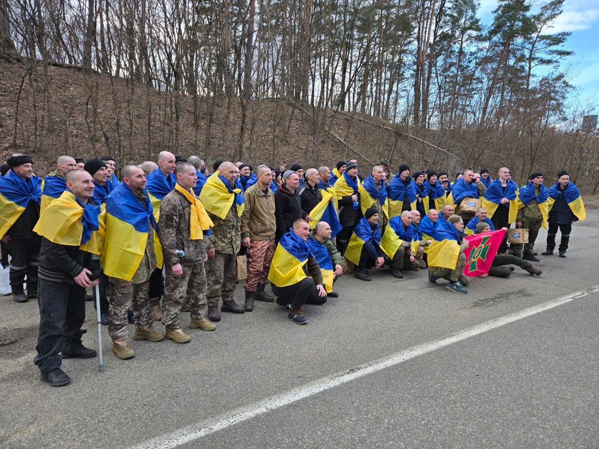<a href="/ukrainiansquad/">UKRAINIAN SQUAD🇺🇦</a> Never give up. We are with you. Slava Ukraini