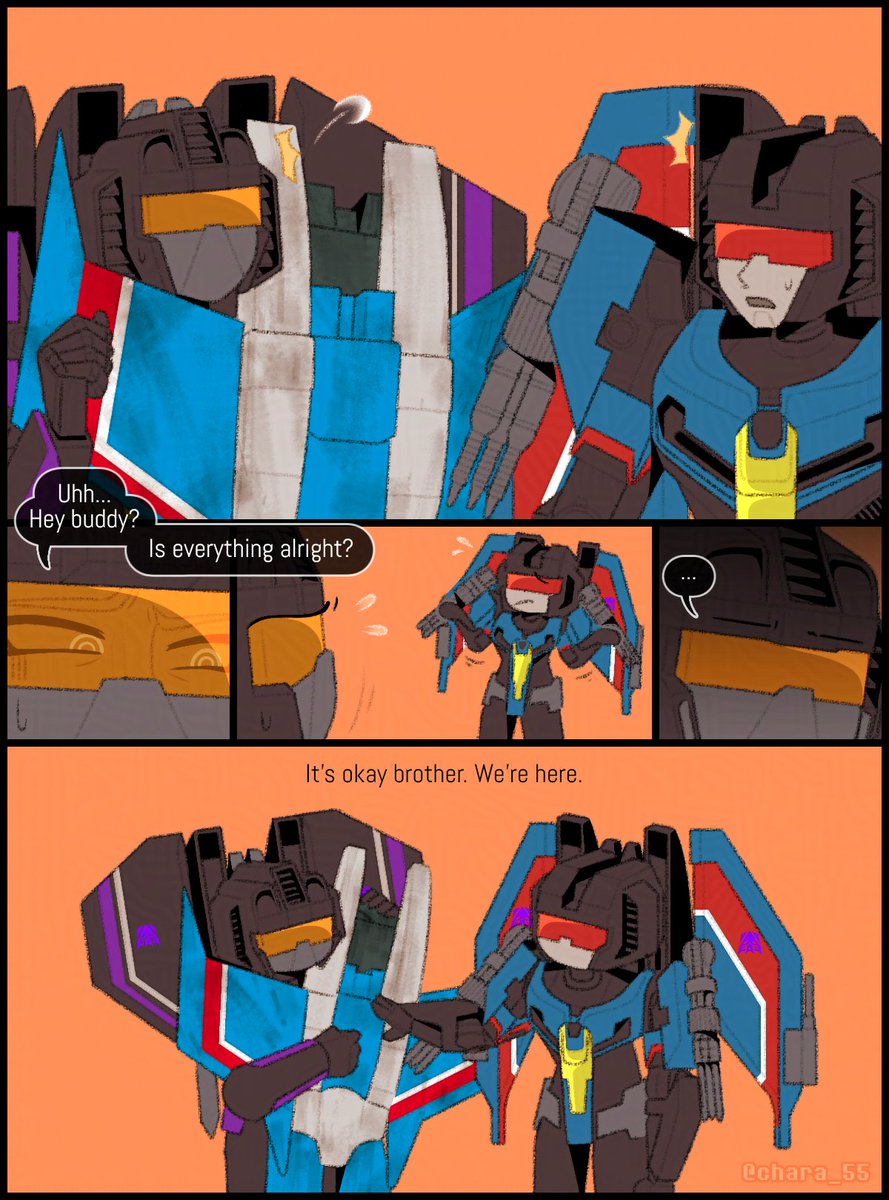 chara_55's tweet image. My precious Skywarp #Thundercracker #Skywarp #Thunderwarp #TransformersOne #TransformersSkybound #Transformers