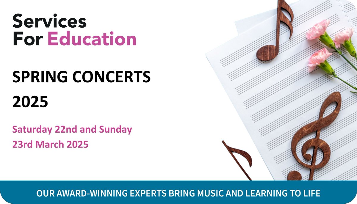 SFE_Tweets's tweet image. The second evening of our #SpringConcerts will take place tonight at The Royal Birmingham Conservatoire - a huge thank you to everyone who joined us last night, we can't wait to do it all again this evening! 💐🎶

View the full concert programme here 👉 buff.ly/edvknvW