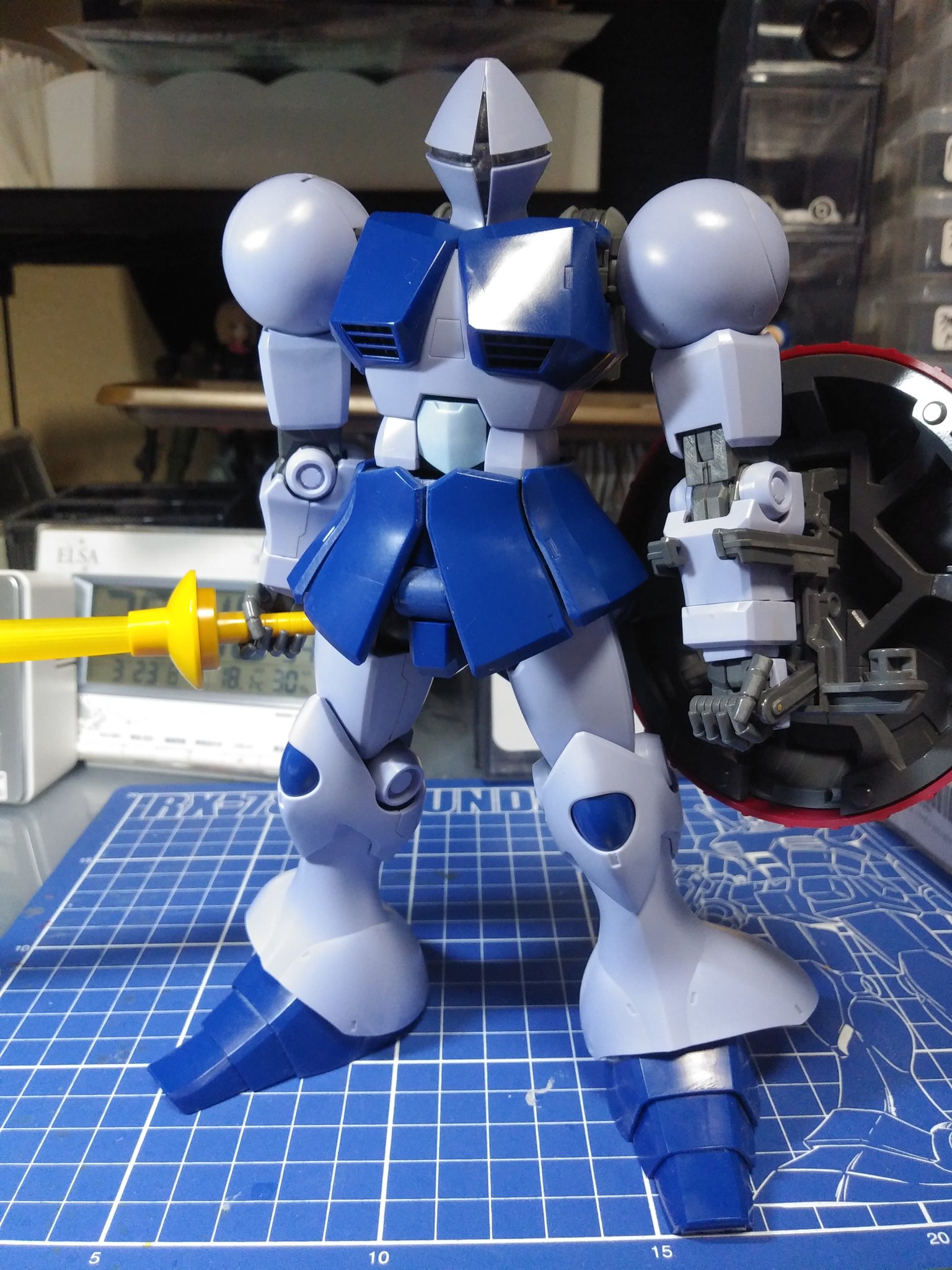 タハマフミコ☆ みつあみ (@fd3smitsuami) / X