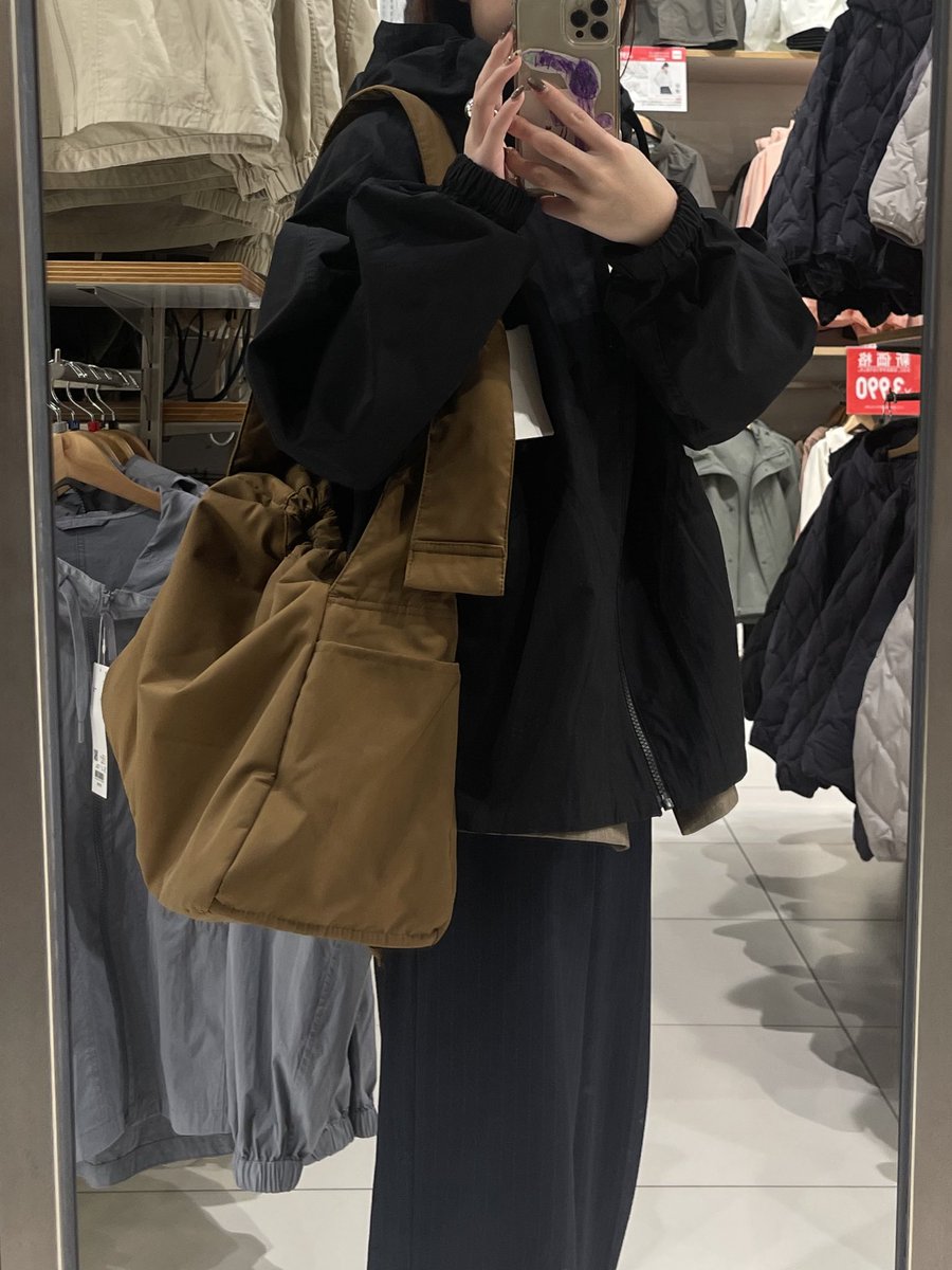 maNami7142's tweet photo. 今月のUNIQLOベストバイ https://t.co/Li4DBXA6S9