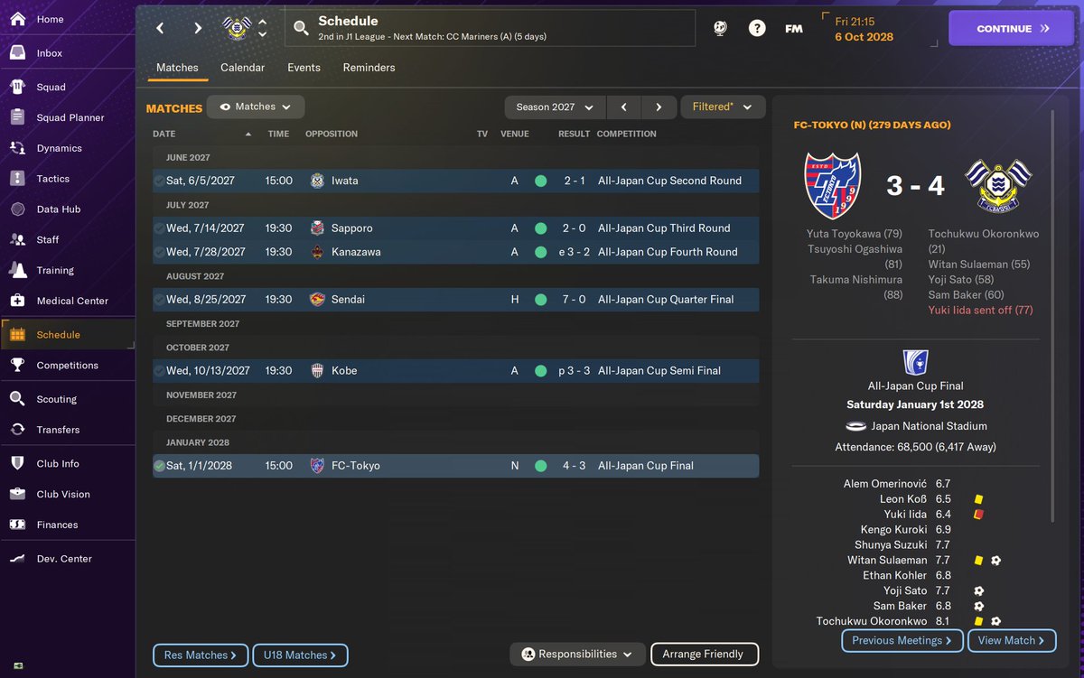 Sorens123's tweet photo. @amatarpwh @id_fm ambil alih di 2026 dari j2 bang timnya mau degradasi. Masuk ACL ini musim ke 3 bang gara2 menang all japan cup di musim ke 2 waktu masih di J2. https://t.co/tAXG5UnzLq