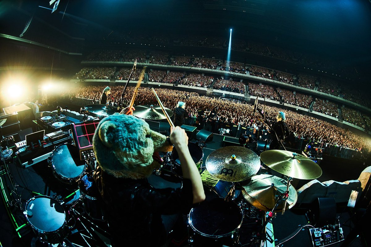Manアリーナツアー 10-FEET 25th ANNIVERSARY ONE-MAN TOUR 2022 FINAL in 太陽が丘