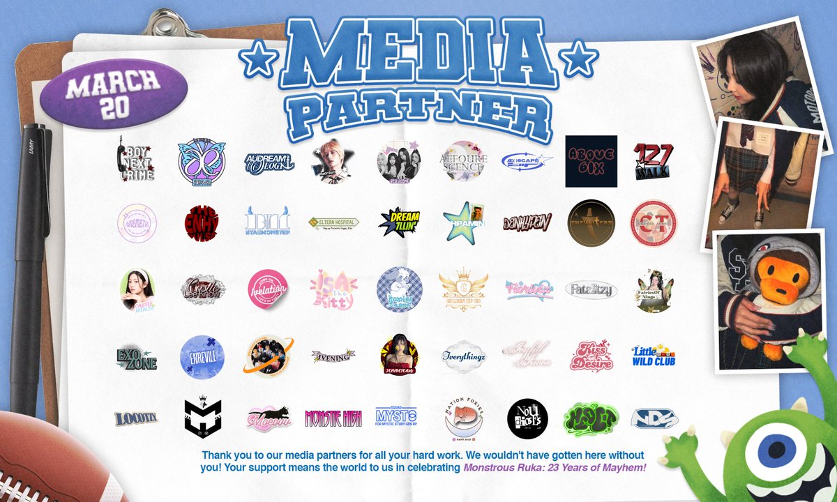 ♡── 가장 화려한, KAWAI’S. (@taleofruka) on Twitter photo 