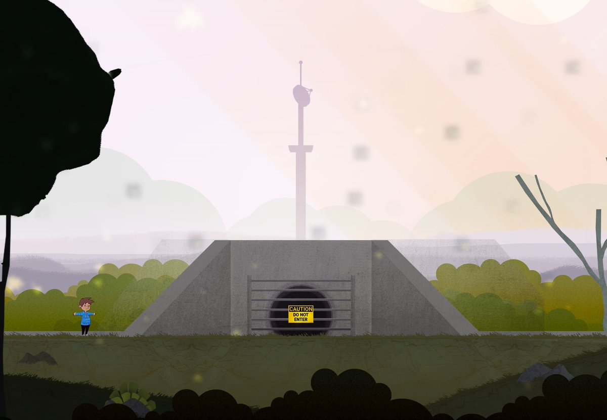 rotub's tweet image. I&apos;m a #solodevsurvivor. Making games gives me a creative outlet and a reason to get up every day.

I&apos;m currently making Doggy Don&apos;t Care where you&apos;re a dog left at home alone getting up to mischief! 🐶🧦✨