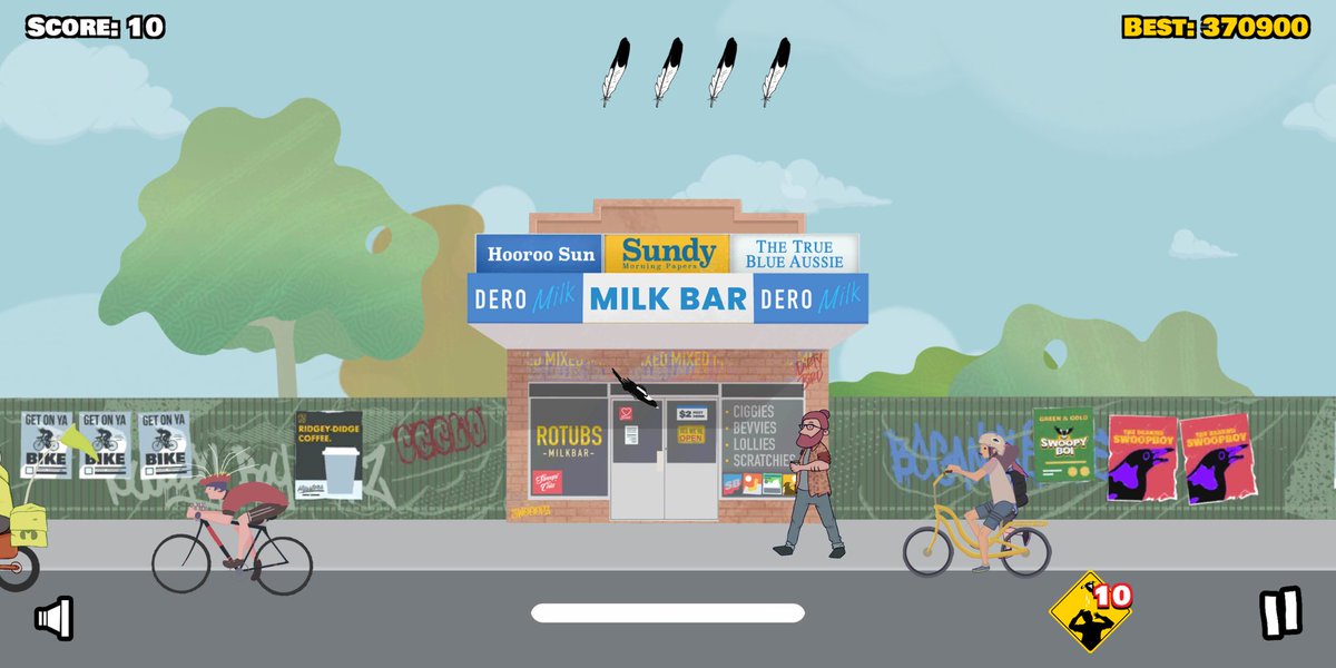 rotub's tweet image. I&apos;m a #solodevsurvivor. Making games gives me a creative outlet and a reason to get up every day.

I&apos;m currently making Doggy Don&apos;t Care where you&apos;re a dog left at home alone getting up to mischief! 🐶🧦✨