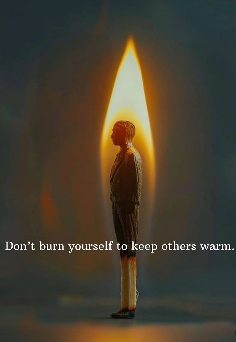 Aber als zukünftige Lebenseinstellung: