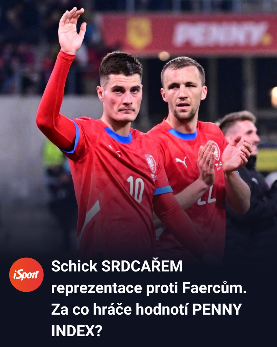 Deník Sport tweet media