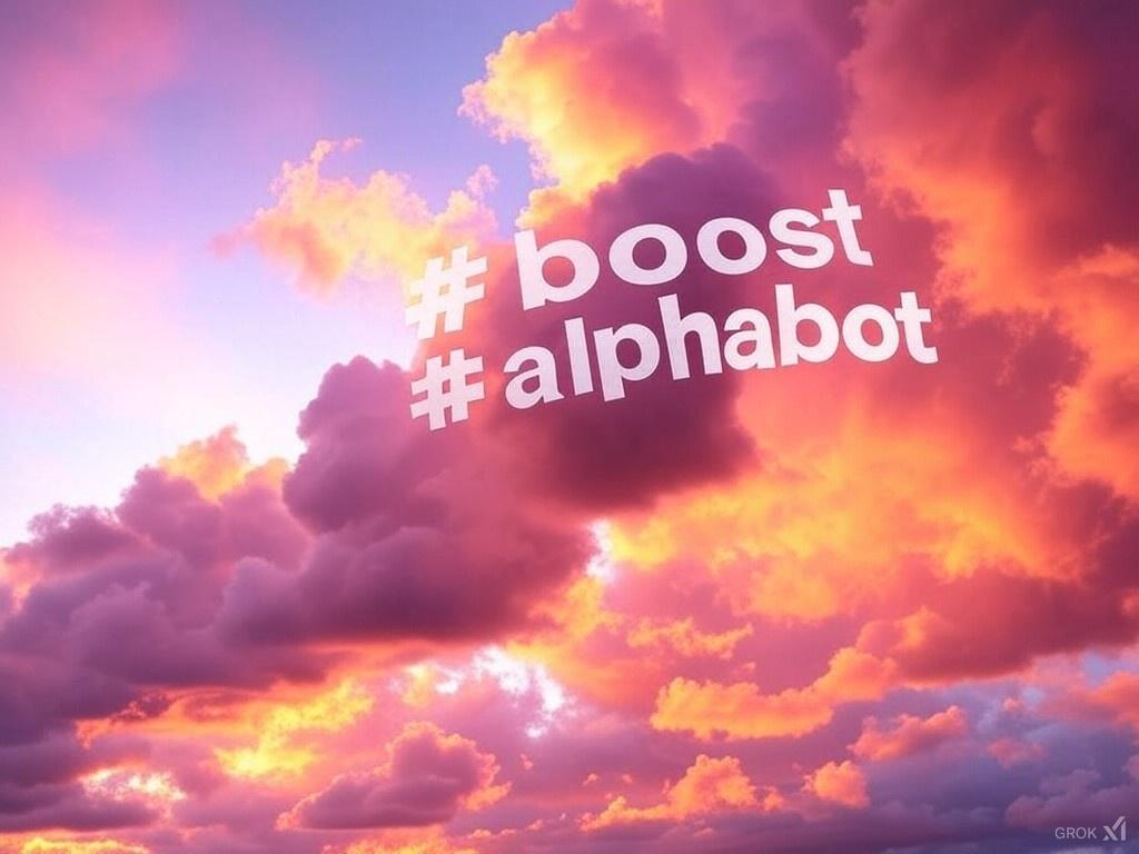 ""Only 2 days left until the end of Season 1 $BOOST from Alphabot! Your last chance to rack up points and tweet your way to the big airdrop. Hurry up and dominate Web3 with <a href="/alphabot/"></a>