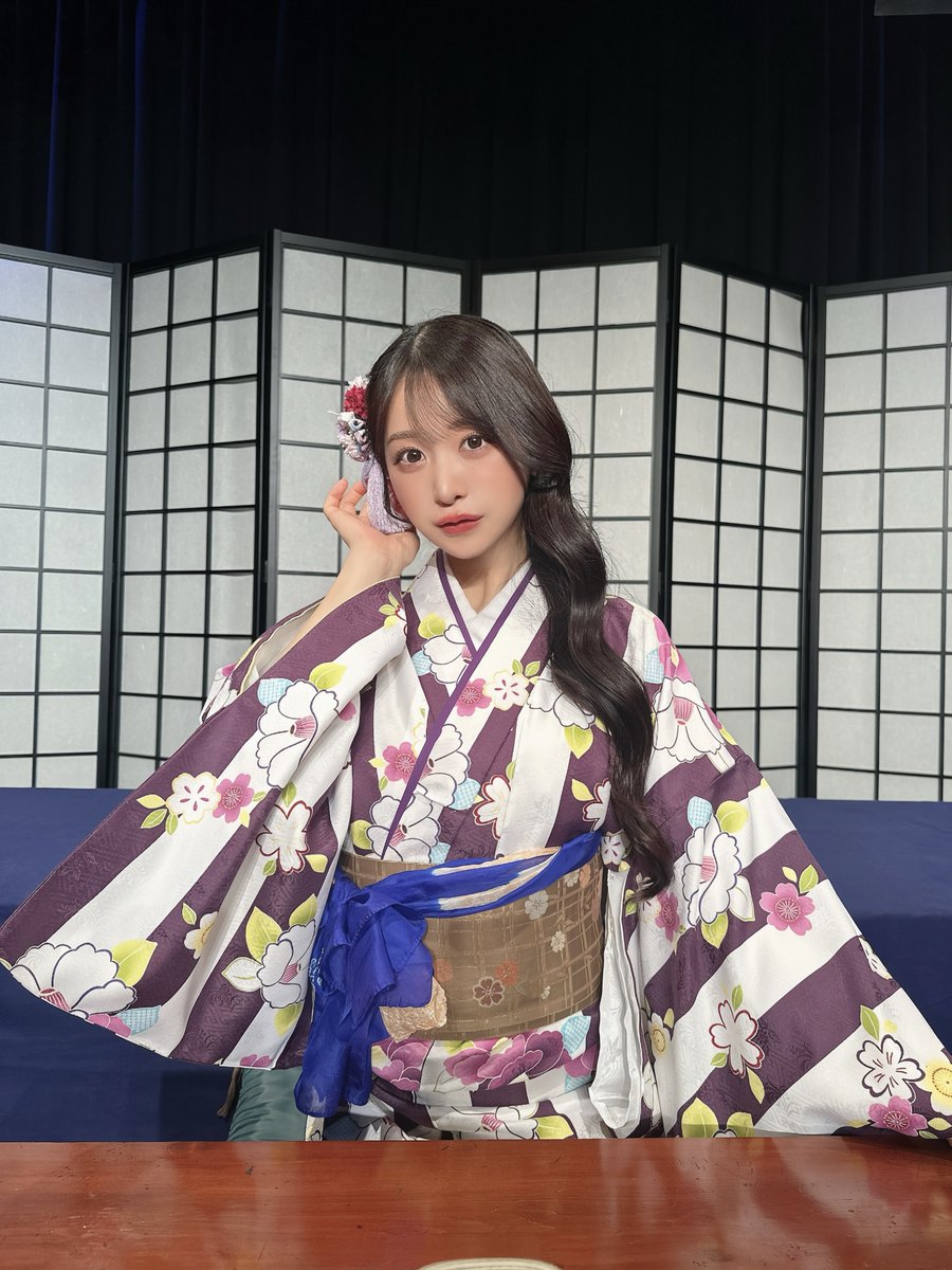 #ゼロイチ亭落語の会 × 明治座さん

初の落語に最初はドキドキでしたが
凄くすごくすごく楽しすぎました!!!
またやりたいな🥺💕🍡

本日はありがとうございました🪭！! https://t.co/VQ4mqhctDo