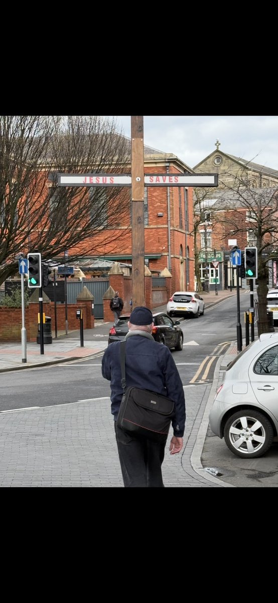 Steven Trafford tweet media