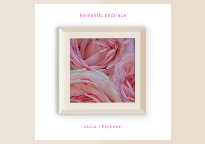 Experience the beauty of Julia Thomsen’s latest composition, “Romantic Embrace”—a breathtaking piano piece that soothes the soul and captures the essence of serenity. 🎶✨ #JuliaThomsen #RomanticEmbrace #ClassicalMusic #PianoMagic #SoothingSounds - jamsphere.com/reviews/julia-…