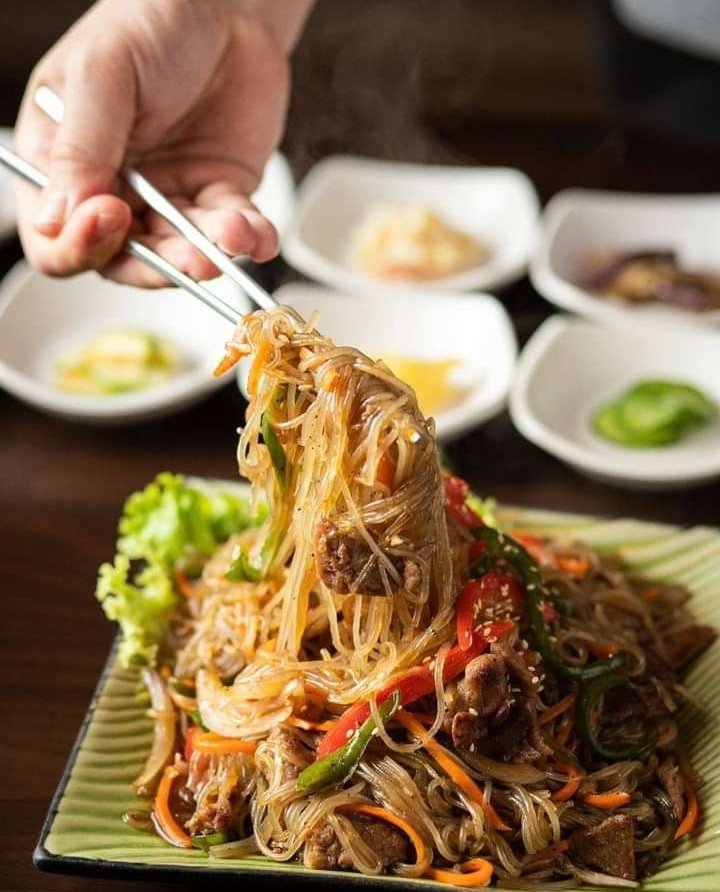 항상 맛있어요 😋❤️