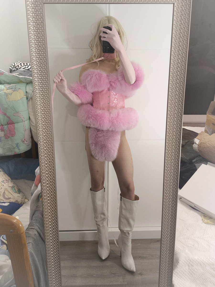 Valentina 🌸🔞 tweet media