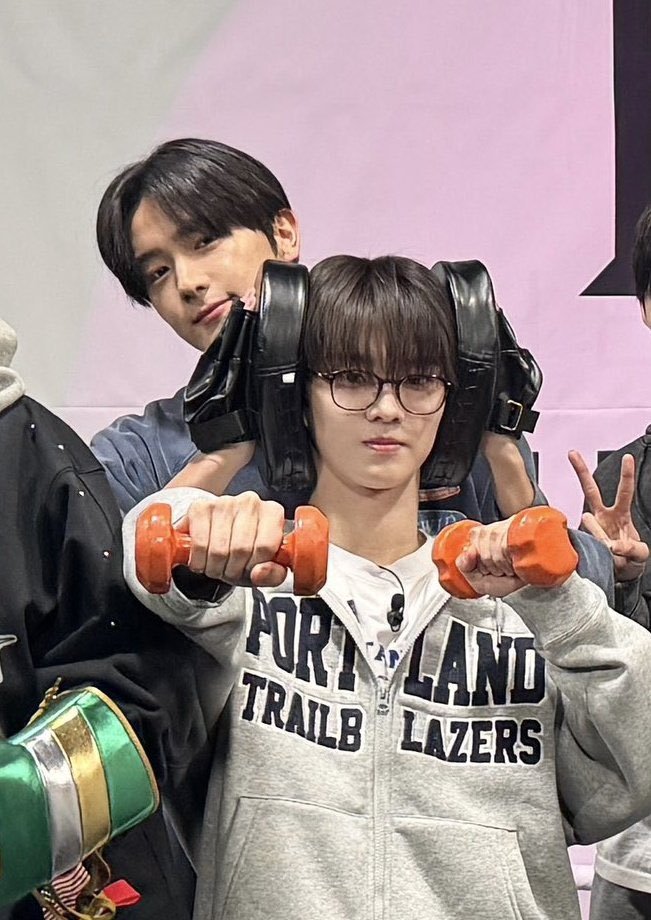 유재ㅅ처럼 계속 하면 언젠간,