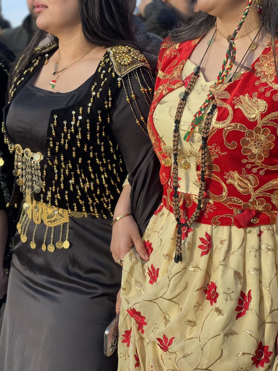 جل و بەرگی من پێناسی منە🫶🏻
#کوردم