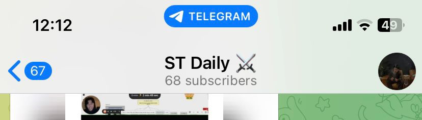 ST tweet media