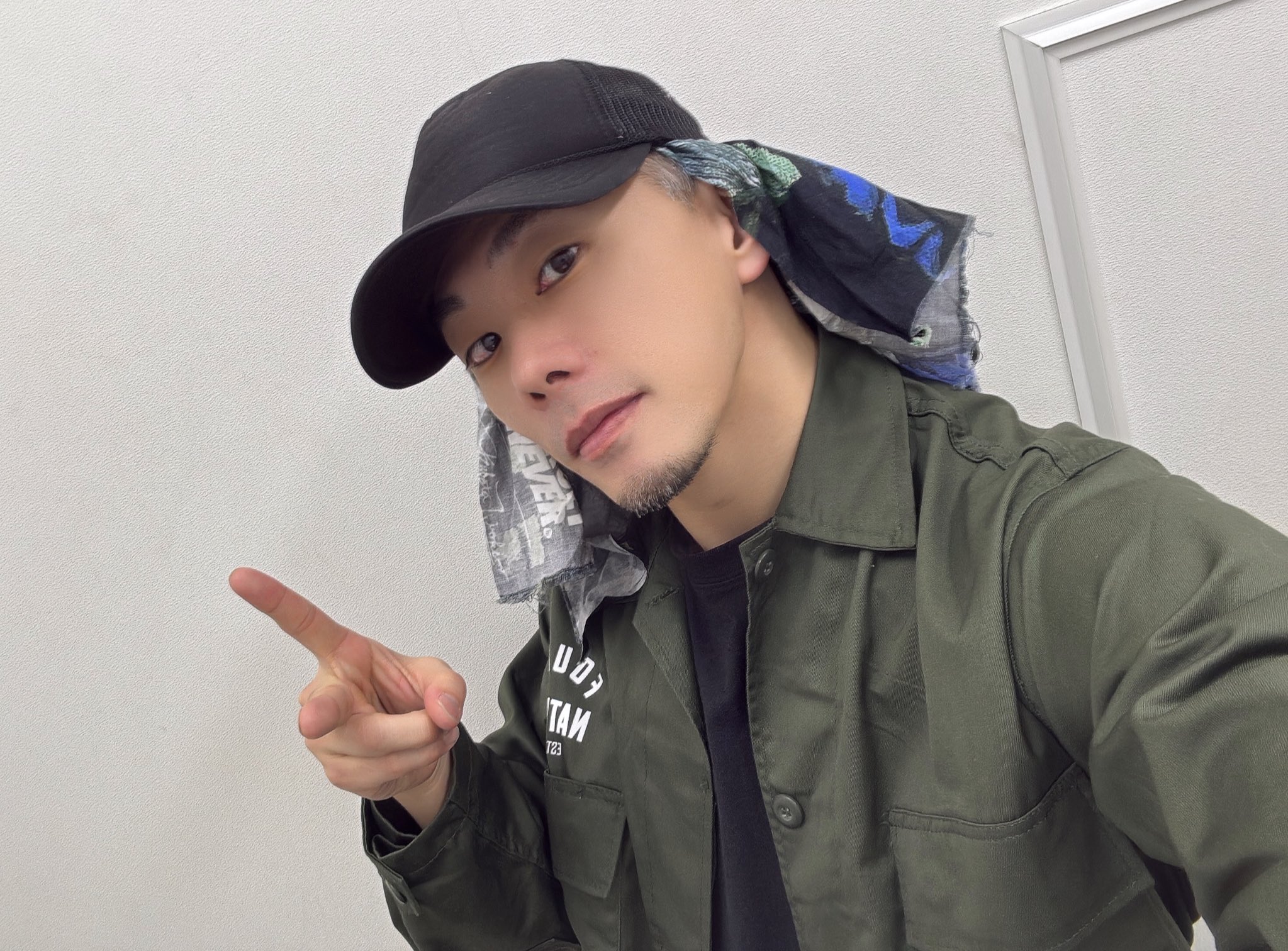 DRAGON @リアルアキバボーイズ on X: 