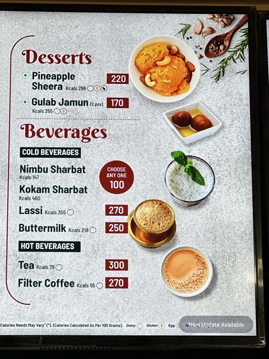 amdeolekar's tweet photo. Respected @JM_Scindia @Officejmscindia @nsitharaman @nsitharamanoffc @PMOIndia @narendramodi could you pls look into the ridiculous prices of tea &amp; coffee across the airports of India? If air travel is made available for the common man, why is the food on airports unaffordable? https://t.co/yjvEkg4kLZ