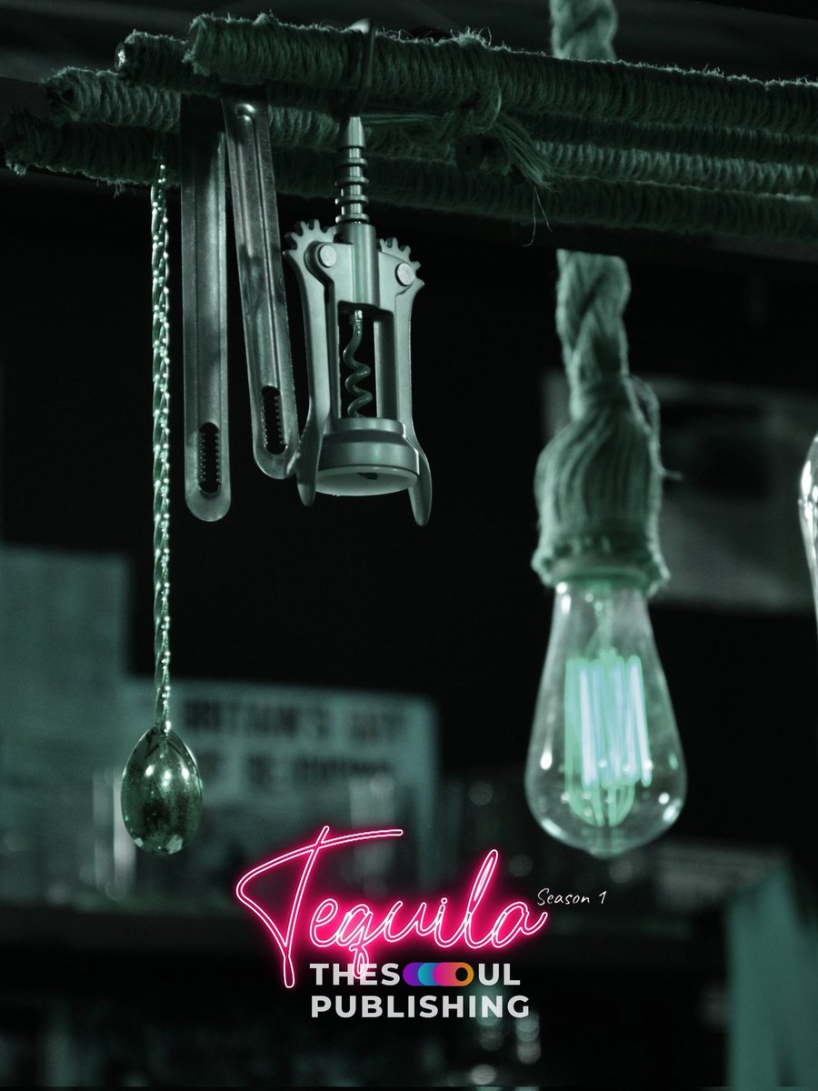 WishlandStudio's tweet photo. The first season of Tequila series will be rereleased by TheSoul Publishing company in 2025 through social media and Shortz platform with a new format! https://t.co/vxwD3OZSNa