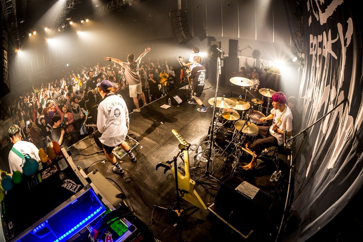 SKAFREAKS pre. 
北近江FREAKY JAMMIN' 2025 in OSAKA
@大阪Creative Center OSAKA
SKAFREAKS
<a href="/SKAFREAKS_jpn/">SKA FREAKS -スカフリークス-</a>

photo by ジョネス(<a href="/ken_jns/">ジョネス</a>)

#KFJ25
#SKAFREAKS
