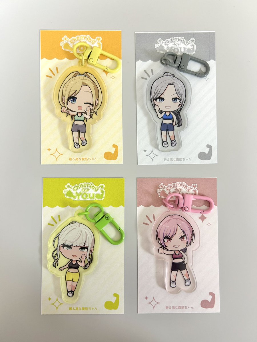 ちゃこ tweet media