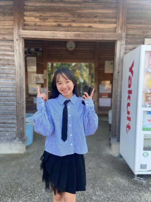 Twitterのコスプレ画像25