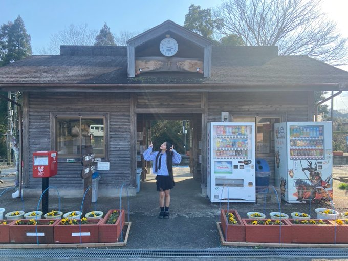 Twitterのコスプレ画像27